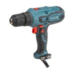 BORMANN BID3010 Δραπανοκατσάβιδο 300W, 40Nm,  21+1 Θέσεων,0-480/0-1800Rpm , Τσοκ Aυτόματο 13mm