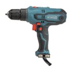 BORMANN BID3010 Δραπανοκατσάβιδο 300W, 40Nm,  21+1 Θέσεων,0-480/0-1800Rpm , Τσοκ Aυτόματο 13mm - Image 2