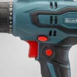 BORMANN BID3010 Δραπανοκατσάβιδο 300W, 40Nm,  21+1 Θέσεων,0-480/0-1800Rpm , Τσοκ Aυτόματο 13mm - Image 3