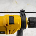 BORMANN BID5100 Δράπανο Κρουστικό 500W, 0-2900Rpm, 0-46400 Bpm, Τσοκ Αυτόματο 13mm, Οδηγός Βάθους - Image 2