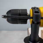 BORMANN BID5100 Δράπανο Κρουστικό 500W, 0-2900Rpm, 0-46400 Bpm, Τσοκ Αυτόματο 13mm, Οδηγός Βάθους - Image 4