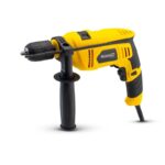 BORMANN BID6200 Δράπανο Κρουστικό 850W, 2-2800Rpm, Τσοκ Αυτόματο, Οδηγός Βάθους
