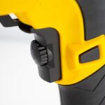 BORMANN BID6200 Δράπανο Κρουστικό 850W, 2-2800Rpm, Τσοκ Αυτόματο, Οδηγός Βάθους - Image 3