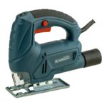 BORMANN BJS4100 Σέγα Ρυθμιζόμενη 400W