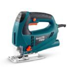 BORMANN Pro BJS6000 Σέγα Ρυθμιζόμενη με Ταλάντωση 600W
