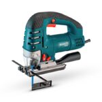 BORMANN Pro BJS7500 Σέγα Ρυθμιζόμενη με Ταλάντωση 750W