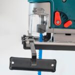 BORMANN Pro BJS7500 Σέγα Ρυθμιζόμενη με Ταλάντωση 750W - Image 2