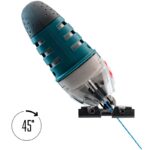 BORMANN Pro BJS7500 Σέγα Ρυθμιζόμενη με Ταλάντωση 750W - Image 4