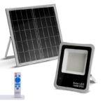 BORMANN BLF2350 Προβολέας Ηλιακός 100W, Αδιάβροχος