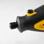 BORMANN BMG1360 Περιστροφικό Πολυεργαλείο 135W Με 40 Εξαρτήματα - Image 2