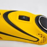 BORMANN BMG1360 Περιστροφικό Πολυεργαλείο 135W Με 40 Εξαρτήματα - Image 3