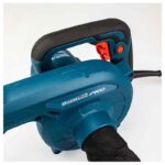 BORMANN Pro BPB7000 Φυσητήρας Απορροφητήρας Ρυθμιζόμενο 650W - Image 3