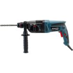 BORMANN Pro BPH2900 Σκαπτικό Περιστροφικό Πιστολέτο SDS-Plus 720W - Image 2