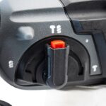 BORMANN Pro BPH2900 Σκαπτικό Περιστροφικό Πιστολέτο SDS-Plus 720W - Image 3
