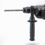 BORMANN Pro BPH2900 Σκαπτικό Περιστροφικό Πιστολέτο SDS-Plus 720W - Image 4