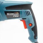 BORMANN Pro BPH2900 Σκαπτικό Περιστροφικό Πιστολέτο SDS-Plus 720W - Image 5