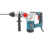 BORMANN Pro BPH3100 Σκαπτικό Περιστροφικό Πιστολέτο SDS-Plus, 1200W 5J - Image 2