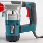BORMANN Pro BPH3100 Σκαπτικό Περιστροφικό Πιστολέτο SDS-Plus, 1200W 5J - Image 3