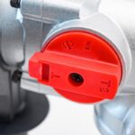BORMANN Pro BPH3100 Σκαπτικό Περιστροφικό Πιστολέτο SDS-Plus, 1200W 5J - Image 4