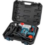 BORMANN Pro BPH3100 Σκαπτικό Περιστροφικό Πιστολέτο SDS-Plus, 1200W 5J - Image 5