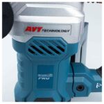 BORMANN Pro BPH6500 Κατεδαφιστικό Πιστολέτο SDS-Max 1300W - Image 2