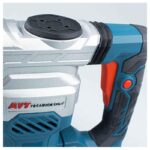 BORMANN Pro BPH6500 Κατεδαφιστικό Πιστολέτο SDS-Max 1300W - Image 3