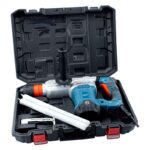BORMANN Pro BPH6500 Κατεδαφιστικό Πιστολέτο SDS-Max 1300W - Image 5