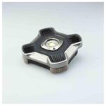 BORMANN Pro BPR6015 Επαναφορτιζόμενος Προβολέας Εργασίας LED 10W 1100lm - Image 3
