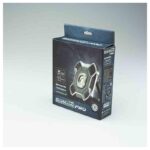 BORMANN Pro BPR6015 Επαναφορτιζόμενος Προβολέας Εργασίας LED 10W 1100lm - Image 4