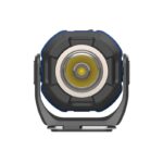 BORMANN Pro BPR6016 Επαναφορτιζόμενος Προβολέας Εργασίας LED 550lm IPX4 72x76x49.5mm με Μαγνητική Βάση - Image 2