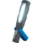 Επαναφορτιζόμενος Φακός Χειρός LED 800lm IPX4, 2 Επίπεδα Έντασης με Μαγνήτη & Γάντζο BORMANN Pro BPR6055 - Image 2
