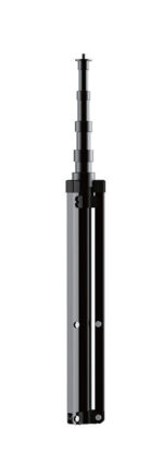 BORMANN Pro BPR6070 Ηλιακή Λάμπα Εργασίας LED 1200lm IPX4 με Πτυσσόμενη Βάση, 3 Ηλιακά Panel, Μαγνήτη, Γάντζο - Image 2