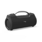BORMANN ELITE BPR6610 "Supreme" Φορητό Επαναφορτιζόμενο Ηχείο Bluetooth 60W με AUX 3.5mm IPX6 310x152x118mm