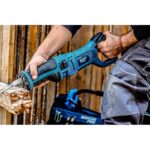 BORMANN Pro BRS2000 Σπαθόσεγα 1400W - Image 5