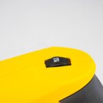 BORMANN BRS6600 Σπαθόσεγα 650W - Image 3