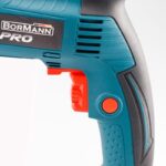 BORMANN BSD5500 Κατσαβίδι Γυψοσανίδας 550W - Image 3