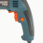 BORMANN Pro BSD5510 Κατσαβίδι Γυψοσανίδας 550W - Image 3