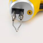 BORMANN BSG2100 Κολλητήρι Πιστόλι 100W 230VAC σε Βαλιτσάκι με Παρελκόμενα - Image 3