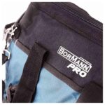BORMANN Pro BTB3050 Τσάντα Εργαλείων Αδιάβροχη με Μεταλλικές Ενισχύσεις & Σκληρό Πάτο Μ41xΠ22xΥ32cm - Image 2