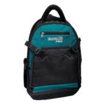 BORMANN Pro BTB3160 Τσάντα Εργαλείων Πλάτης 40L Αδιάβροχη με Μεταλλικά Χερούλια
