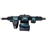 BORMANN Pro BTB3200 Ζώνη Εργαλείων Μέσης με 12 Θήκες