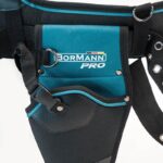 BORMANN Pro BTB3200 Ζώνη Εργαλείων Μέσης με 12 Θήκες - Image 3