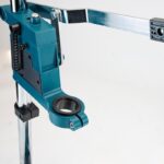 BORMANN Pro BTS2105 Βάση Δραπάνου με Μέγγενη - Image 4