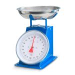 BORMANN DS1050 Αναλογική Ζυγαριά Κουζίνας έως 20Kg