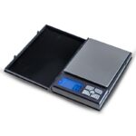 BORMANN DS1070 Ψηφιακή Ζυγαριά Τσέπης έως 2000gr με Οθόνη, Ακρίβεια 1gr
