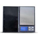 BORMANN DS1070 Ψηφιακή Ζυγαριά Τσέπης έως 2000gr με Οθόνη, Ακρίβεια 1gr - Image 2
