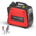 KUMATSUGEN GB990i Γεννήτρια Βενζίνης Inverter 0,9Kva , 40Cc, 60dB
