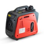 KUMATSUGEN GB990i Γεννήτρια Βενζίνης Inverter 0,9Kva , 40Cc, 60dB - Image 2