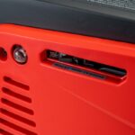 KUMATSUGEN GB990i Γεννήτρια Βενζίνης Inverter 0,9Kva , 40Cc, 60dB - Image 4