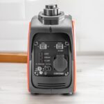 KUMATSUGEN GB990i Γεννήτρια Βενζίνης Inverter 0,9Kva , 40Cc, 60dB - Image 5